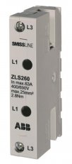 ZLS260 ABB 2CCA205305R0001