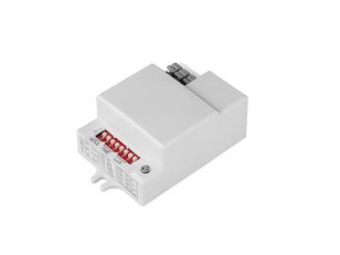 RADAR SENSOR SWITCH vestavný PANLUX PN71000007