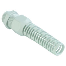 Kabelová vývodka Syntec, proti zlomení kabelu, NPT1/2 AGRO 1576.N0500.12