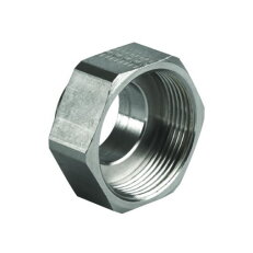Expanze Ex e II, mosazná, šestihranná, Pg42 / M63 AGRO EX3600.42.63