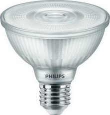 LED žár. E27 9,5-75W 830 760lm stm.