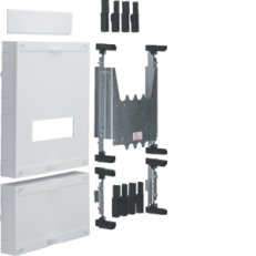 univers N-SD 450x250mm pro kompaktní jističe P250 /UK31B3/ HAGER UK31LH1