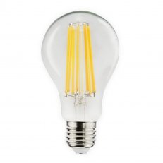 XLED A70 15W-WW sv. zdr. LED