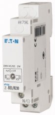 Eaton 284930 Světelné návěstí s blikáním zelená, Un=230V AC/DC Z-BEL/G230