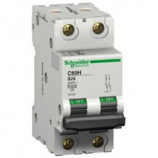 Schneider 24730 C60H jistič 2P 32A B