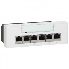 077901 MOSN SWITCH NEŘIDIT. POE 6M BÍ