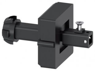 SIEMENS 8UD1900-2GA00 Vyrovnávací adaptér 8 x 8 mm, pro jističe do 630 A