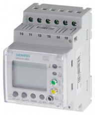 5SV8101-6KK Modular residual current pro