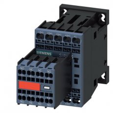 3RH2262-2AP00 pomocný stykač, 6 NO + 2 N