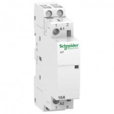 Schneider A9C22712 Stykač iCT 16A 2ZAP 230/240V AC 50Hz