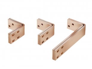 Skříň TS8 pro pojistkové odpínače