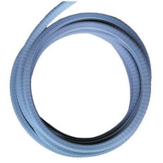 Ochranná lišta 2A-2mm šedá, 10m svitek ELEKTRO BEČOV G403610