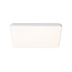 BJORK SQ 20 zápustná bílá 230V LED 18W 3000K RENDL R13590