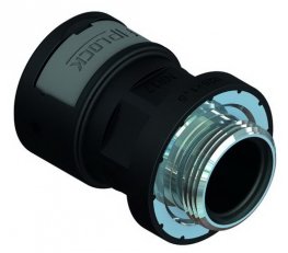Přímé připojovací šroubení FIPLOCKone ASPA-48M63MB-10 Fränkische 4890475400