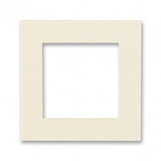 ABB Levit ND3901H-A150 17 Díl výměnný - kryt pro rámeček jednonásobný