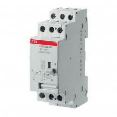 Impulzní relé E25732C30-24: 3NO / 24V AC