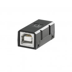 Konektor USB IE-BI-USB-AB WEIDMÜLLER 1131380000