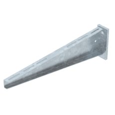 Nástěnný výložník OBO AW 55 56 FT B560mm Ocel žár.zinek