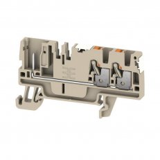 Průchozí svorkovnice APGTB 2.5 FT 3C/1 DL WEIDMÜLLER 2675850000
