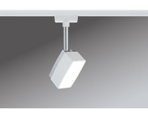 LED spot pro URail 5W, Pedal 230V, bílá 952.70 PAULMANN 95270