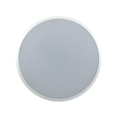 LED svítidlo UFO65 SLIM 3v1, 30W, 3000-4000-6000K, bílé FK TECHNICS 4739513