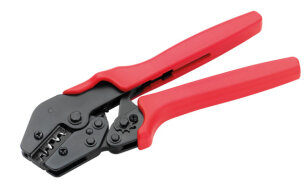 Lisovací kleště na konektory 0,25 - 6 mm2 CIMCO 104208