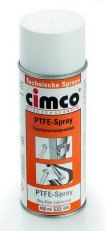 Teflonový sprej (400 ml) CIMCO 151002