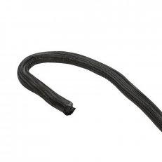 Unica System+ Samostahovací obal na kabely 30mm, Černá SCHNEIDER INS61205