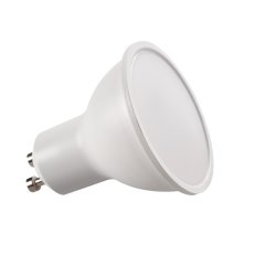 Kanlux 34971 TOMIv2 6,5W GU10-WW Světelný zdroj LED