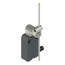 Koncový spínač NFB112LE s kabelem 2m - standard PIZZATO NFB112LE-DN2
