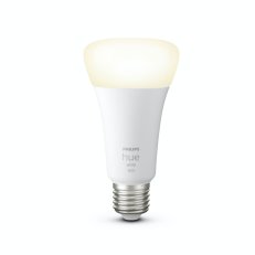 Philips Hue White LED žárovka 1600lm (100W) E27 15.5W A67 1P