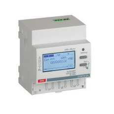IME ELEKTROMĚR 3F/3F+N PŘÍMÝ 63A IMPULZNÍ VÝSTUP 400V LEGRAND CE4DF30PCL1
