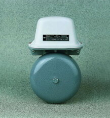 Průmyslový zvonek LTW 742 42V AC, ~42V / 0,5A, IP54 GROTHE 22514