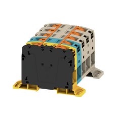 Průchozí svorkovnice A2C 95/120 3FT-N-FE-DM WEIDMÜLLER 2694180000