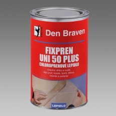 DenBraven 60015FFP Fixpren UNI 50 Plus 7,5kg