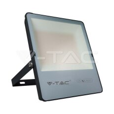 200W LED Floodlight SMD Black Body 4000K 185 lm/W IP65 V-TAC SKU20457