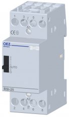 OEZ 43167 Instalační stykač RSI-25-40-X024-M