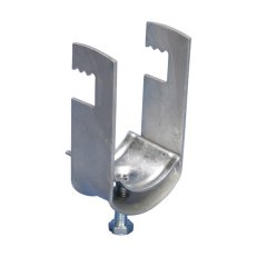 příchytka kabelu 56-60mm na materiál o síle do 12mm ERICO C60EU 337420