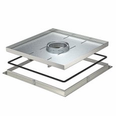 OBO 7409504 Rámová kazeta pro vys.zatížení RKF2 SL1 V3 25