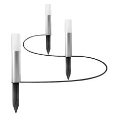 Zahradní svítidlo LEDVANCE Smart+ Garden Pole Multicolor 3 Pole mini extension