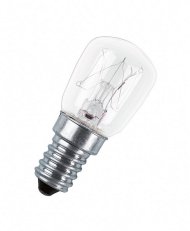 Žárovka LEDVANCE SPECIAL OVEN T 10 W 225 V E14