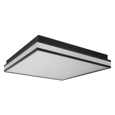 Stropní svítidlo SMART WIFI ORBISMAGNET 450X450TW BK LEDVANCE