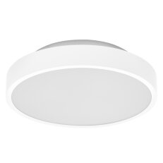 Stropní svítidlo LEDVANCE SMART WIFI ORBIS RD BL 350 RGBTW WT