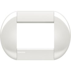 Legrand LNB4803BI BT LLT RÁMEČEK. OVÁL. 3M BÍLÁ