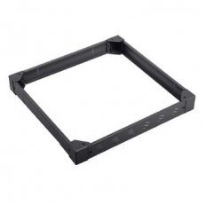 Schneider NSYZUN65OPB Sokl v.100š.600hl.500 š.všechny 19'skříně