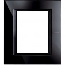 Legrand HA4826VNB BTAX RÁMEČEK 3+3 NIGHTER