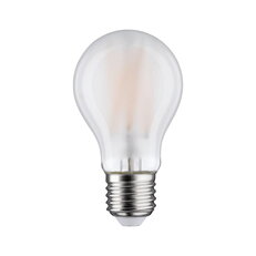 LED žárovka 9 W E27 mat teplá bílá 286.21 PAULMANN 28621