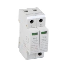 Přepěťová ochrana KSPD T1+T2 275/100 KANLUX 36314