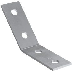 Montážní úhleník FAF 4/135° hdg FISCHER 547511