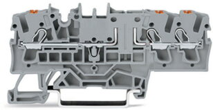2202-1761 3-conductor carrier terminal b